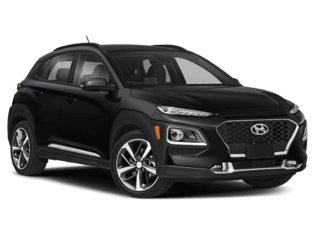 2021 Hyundai Kona Ultimate AWD photo