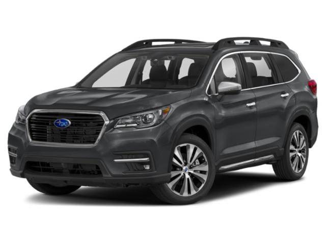 2021 Subaru Ascent Touring AWD photo