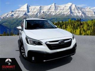 2021 Subaru Outback Premium AWD photo