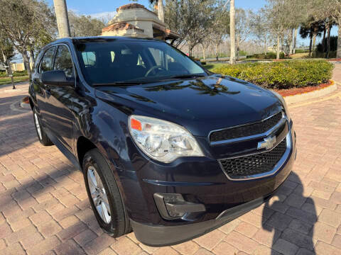 2015 Chevrolet Equinox LS FWD photo