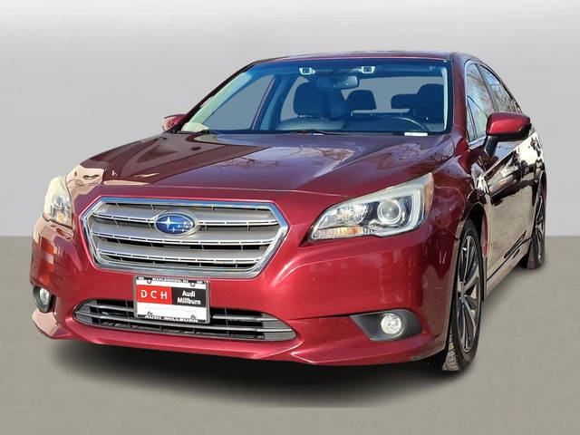 2015 Subaru Legacy 2.5i Limited AWD photo