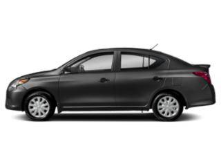 2019 Nissan Versa SV FWD photo