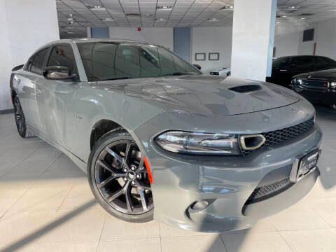 2019 Dodge Charger R/T RWD photo