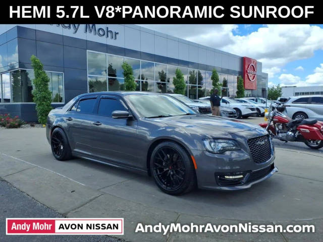 2021 Chrysler 300 300S RWD photo