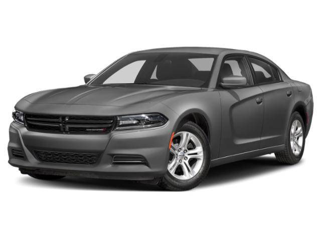 2021 Dodge Charger SXT AWD photo