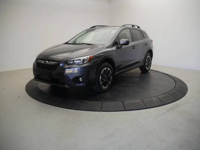 2021 Subaru Crosstrek Premium AWD photo