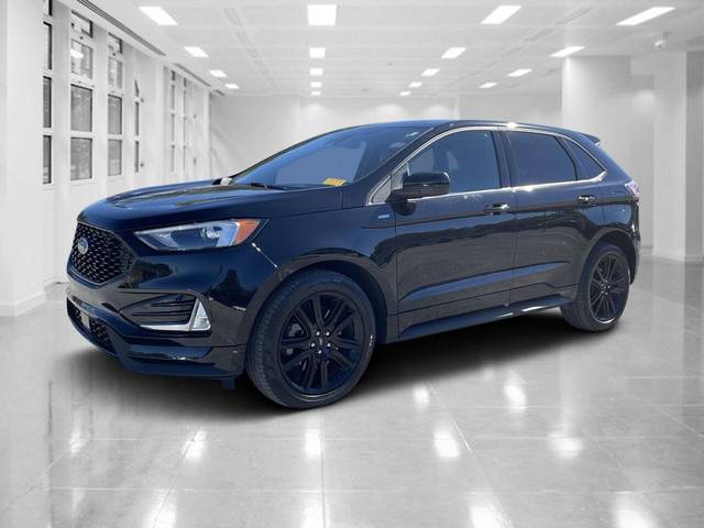 2021 Ford Edge ST-Line FWD photo