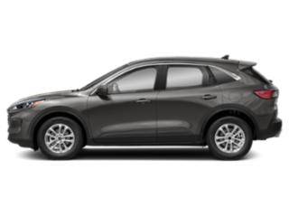 2021 Ford Escape SE AWD photo