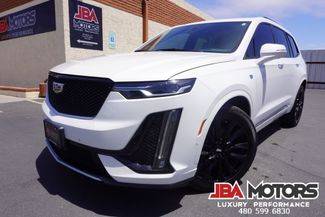 2021 Cadillac XT6 Sport AWD photo