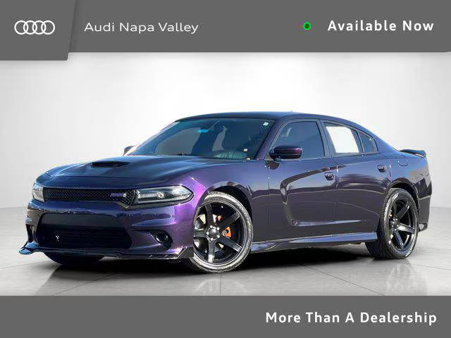2021 Dodge Charger R/T RWD photo
