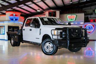 2017 Ford F-350 Super Duty XL 4WD photo