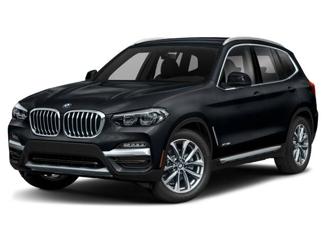 2021 BMW X3 xDrive30i AWD photo