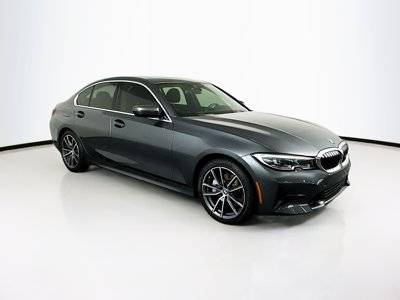 2021 BMW 3 Series 330i RWD photo