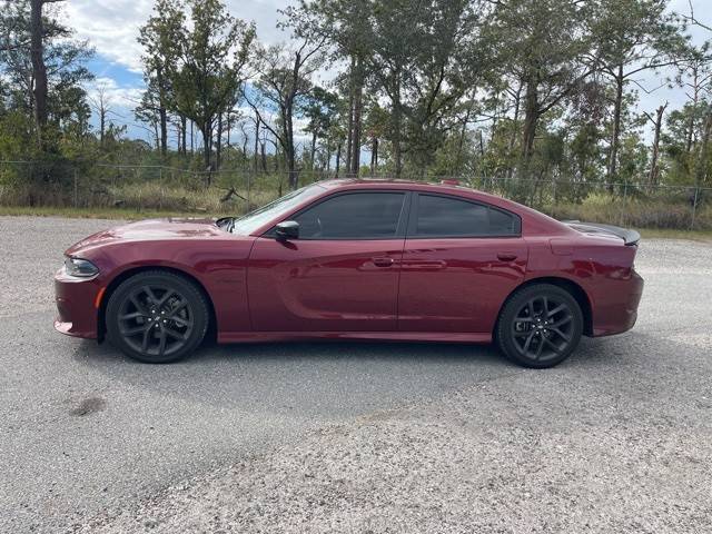 2021 Dodge Charger R/T RWD photo