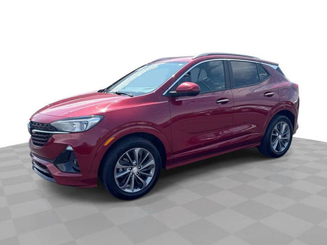2021 Buick Encore GX Select FWD photo