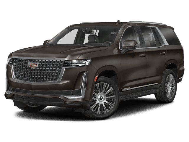 2021 Cadillac Escalade Premium Luxury 4WD photo