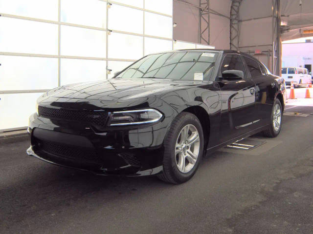 2021 Dodge Charger SXT RWD photo