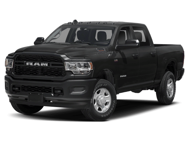 2021 Ram 2500 Tradesman 4WD photo