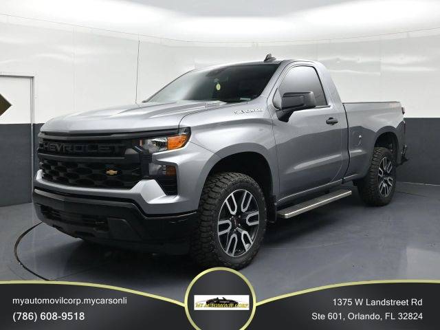 2021 Ford F-150 XL 4WD photo