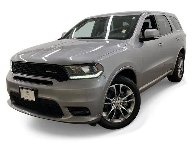 2020 Dodge Durango GT Plus AWD photo