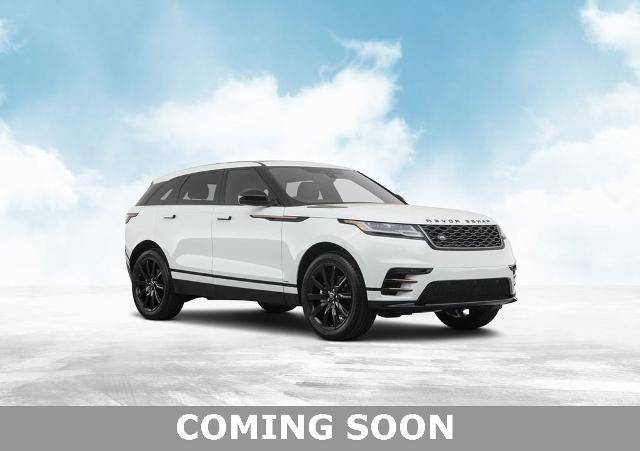 2018 Land Rover Range Rover Velar R-Dynamic SE 4WD photo