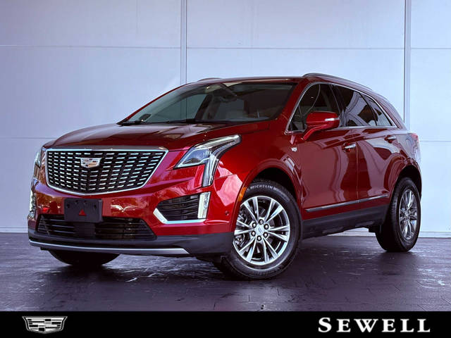 2021 Cadillac XT5 FWD Premium Luxury FWD photo