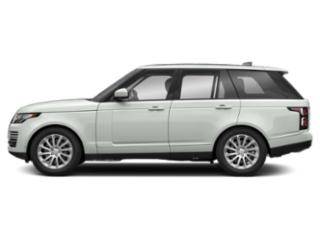 2018 Land Rover Range Rover Autobiography 4WD photo