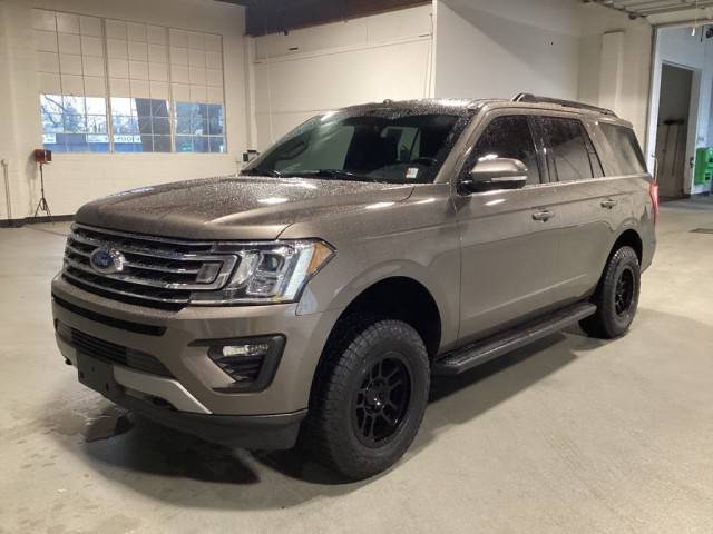 2019 Ford Expedition XLT 4WD photo