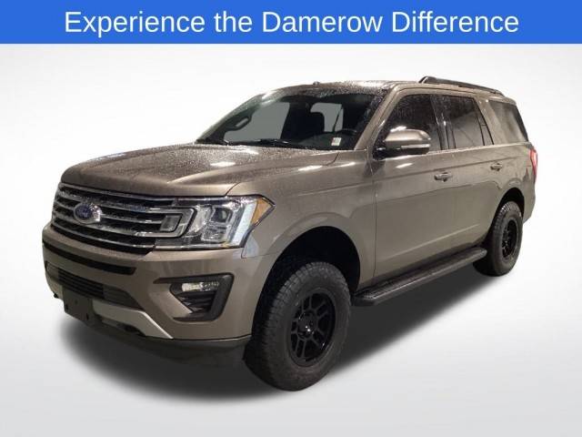 2019 Ford Expedition XLT 4WD photo