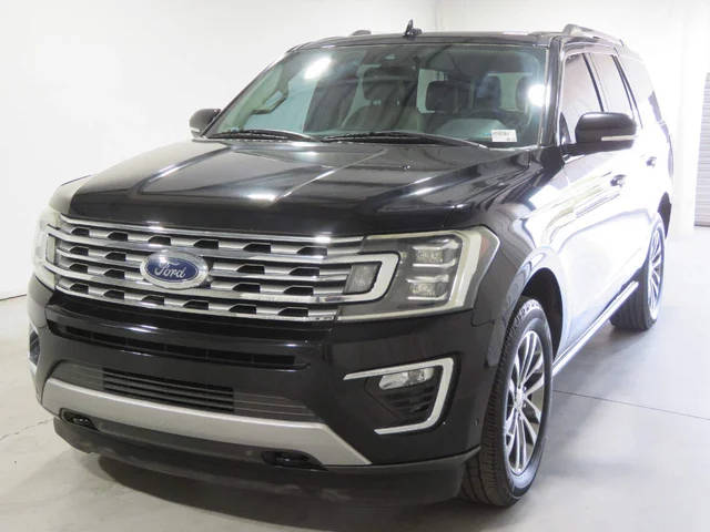 2018 Ford Expedition Limited 4WD photo