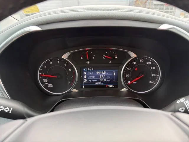 2020 Chevrolet Blazer LT AWD photo