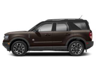 2021 Ford Bronco Sport Outer Banks 4WD photo