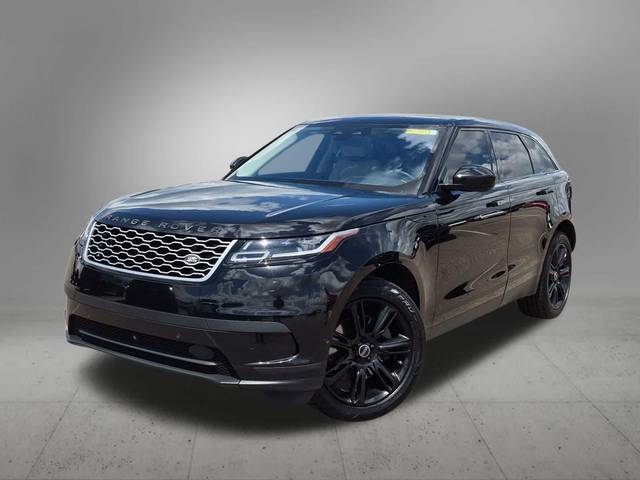2021 Land Rover Range Rover Velar S AWD photo