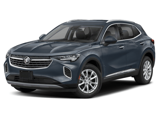 2021 Buick Envision Essence AWD photo