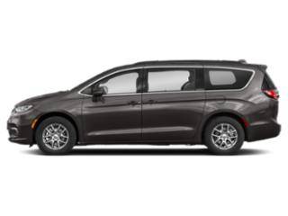 2021 Chrysler Pacifica Minivan Touring AWD photo