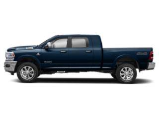 2021 Ram 2500 Limited 4WD photo