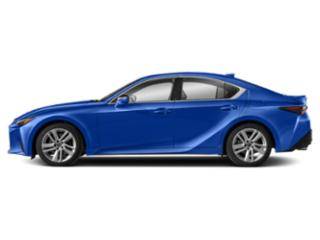2021 Lexus IS IS 300 AWD photo