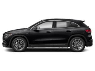 2021 Mercedes-Benz GLA-Class AMG GLA 35 AWD photo