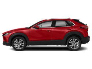 2021 Mazda CX-30 Premium FWD photo