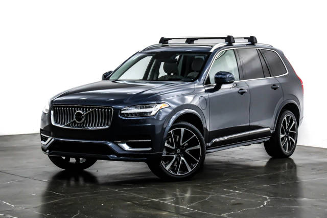 2021 Volvo XC90 Inscription Expression AWD photo