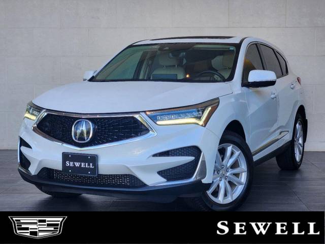 2021 Acura RDX  FWD photo