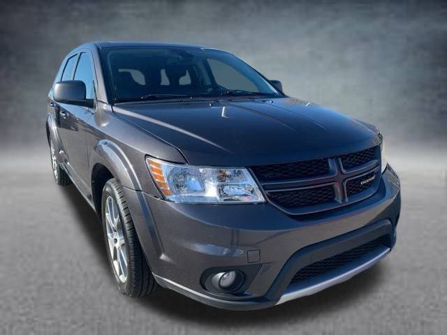 2019 Dodge Journey GT AWD photo