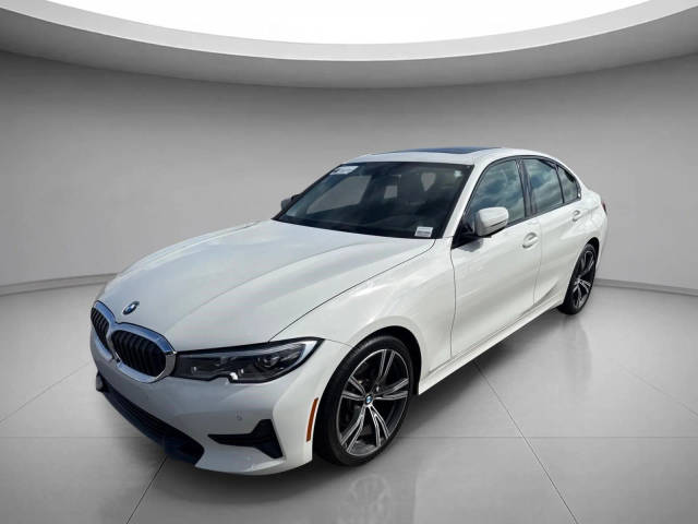 2019 BMW 3 Series 330i RWD photo