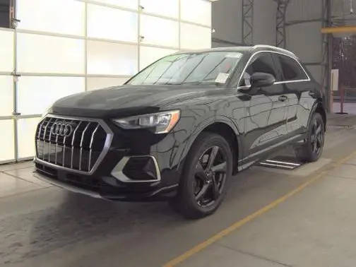 2021 Audi Q3 Premium AWD photo