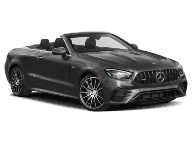 2021 Mercedes-Benz E-Class AMG E 53 AWD photo