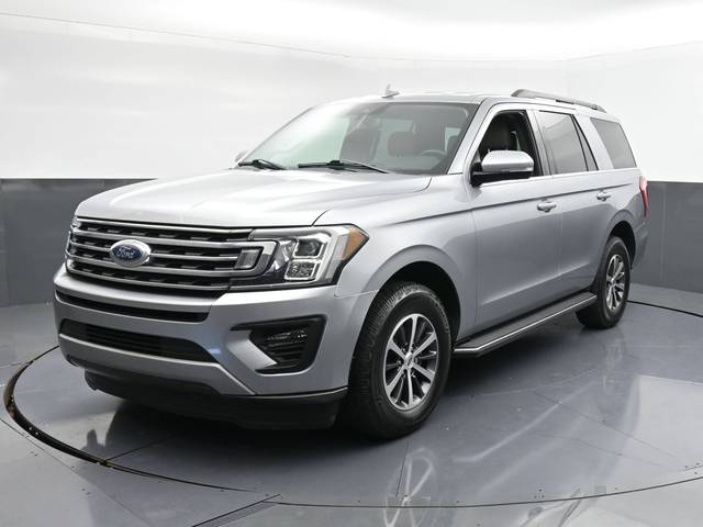 2021 Ford Expedition XLT RWD photo