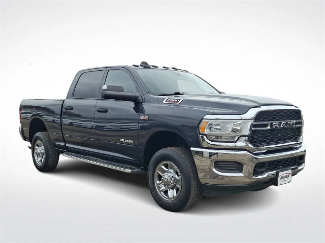 2021 Ram 2500 Tradesman 4WD photo