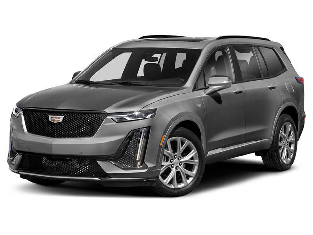 2021 Cadillac XT6 Sport AWD photo