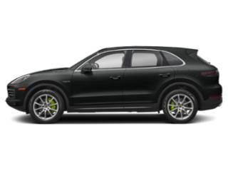 2021 Porsche Cayenne E-Hybrid AWD photo