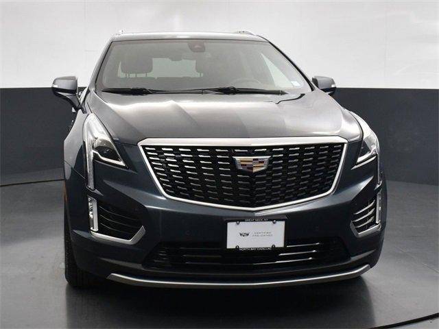 2021 Cadillac XT5 AWD Premium Luxury AWD photo